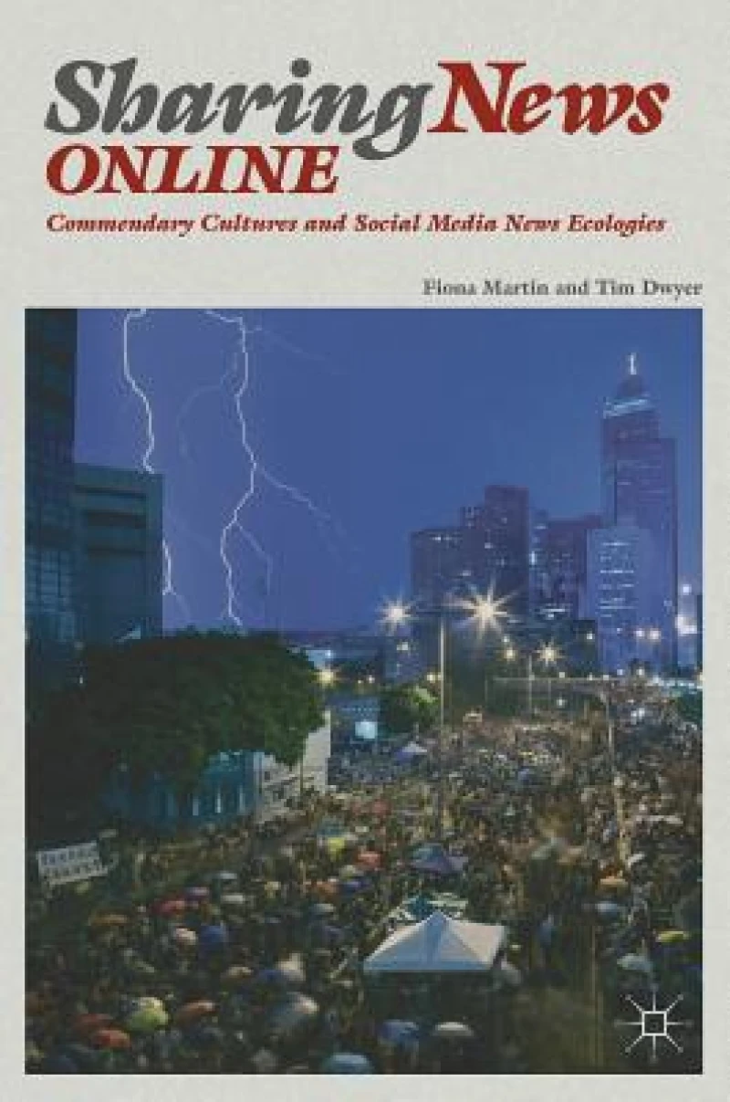 Sharing News Online