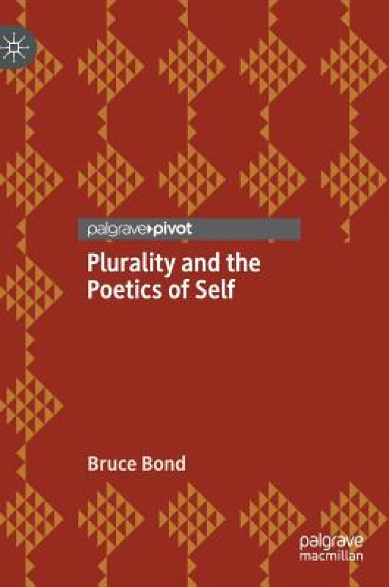 Plurality and the Poetics of Self
