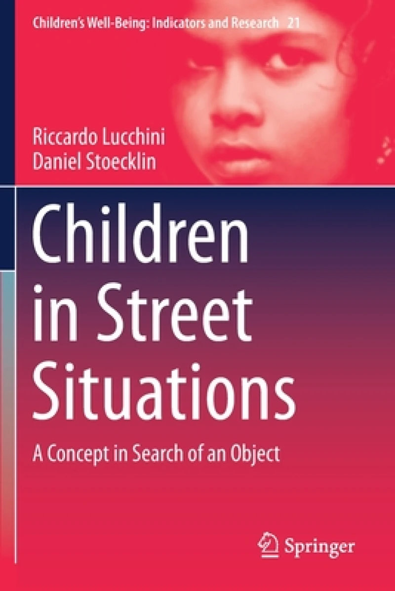 Children in Street Situations