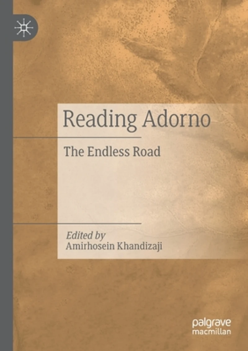 Reading Adorno