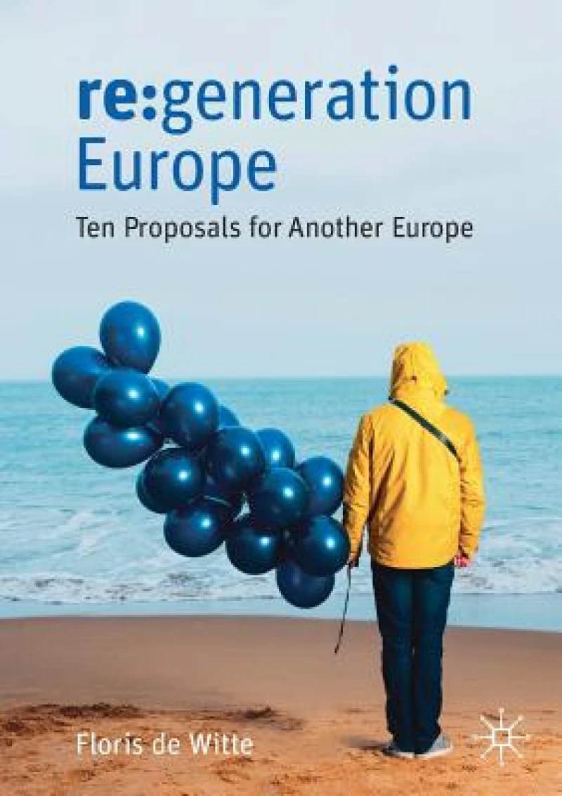 re:generation Europe
