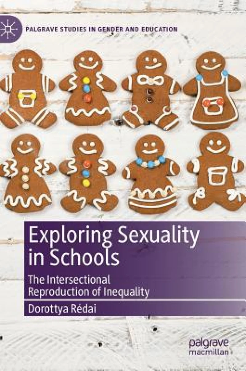 Exploring Sexuality in Schools
