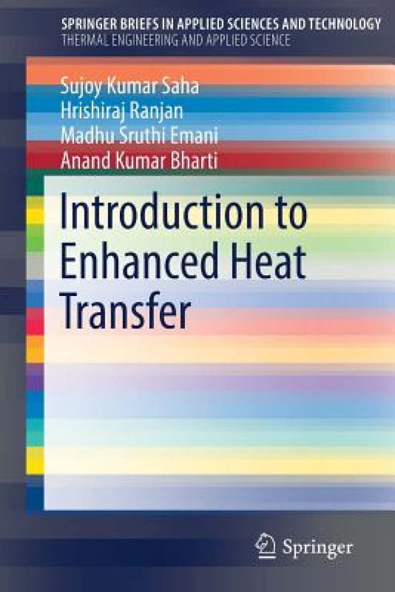 Introduction to Enhanced Heat Transfer