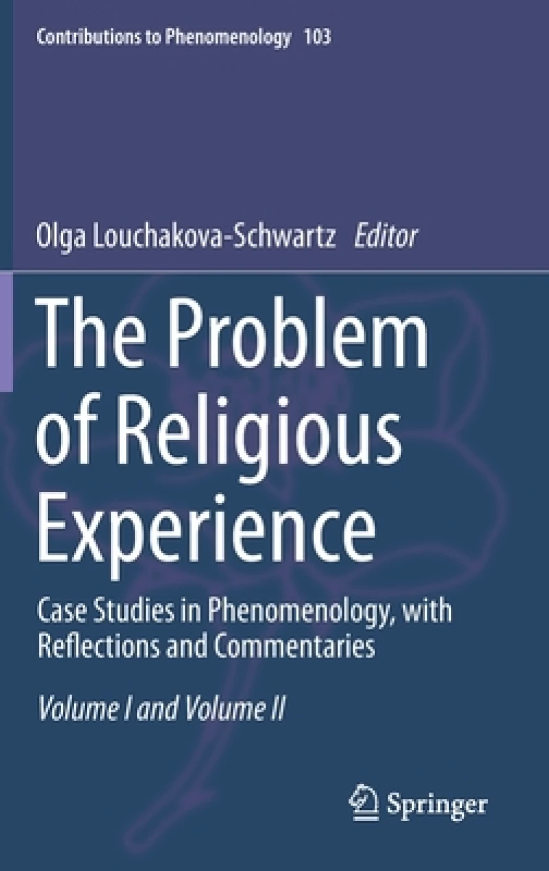 The Problem of Religious Experience