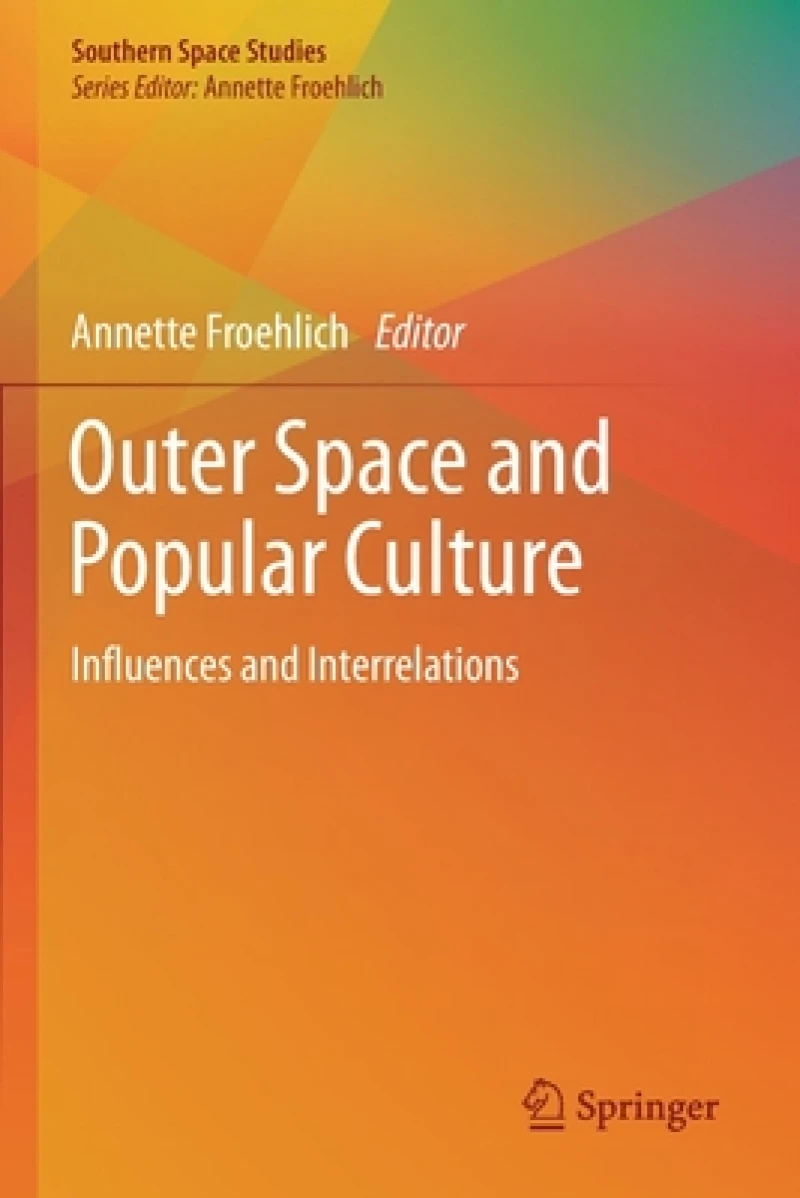 Outer Space and Popular Culture
