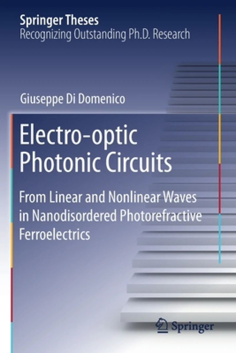 Electro-optic Photonic Circuits