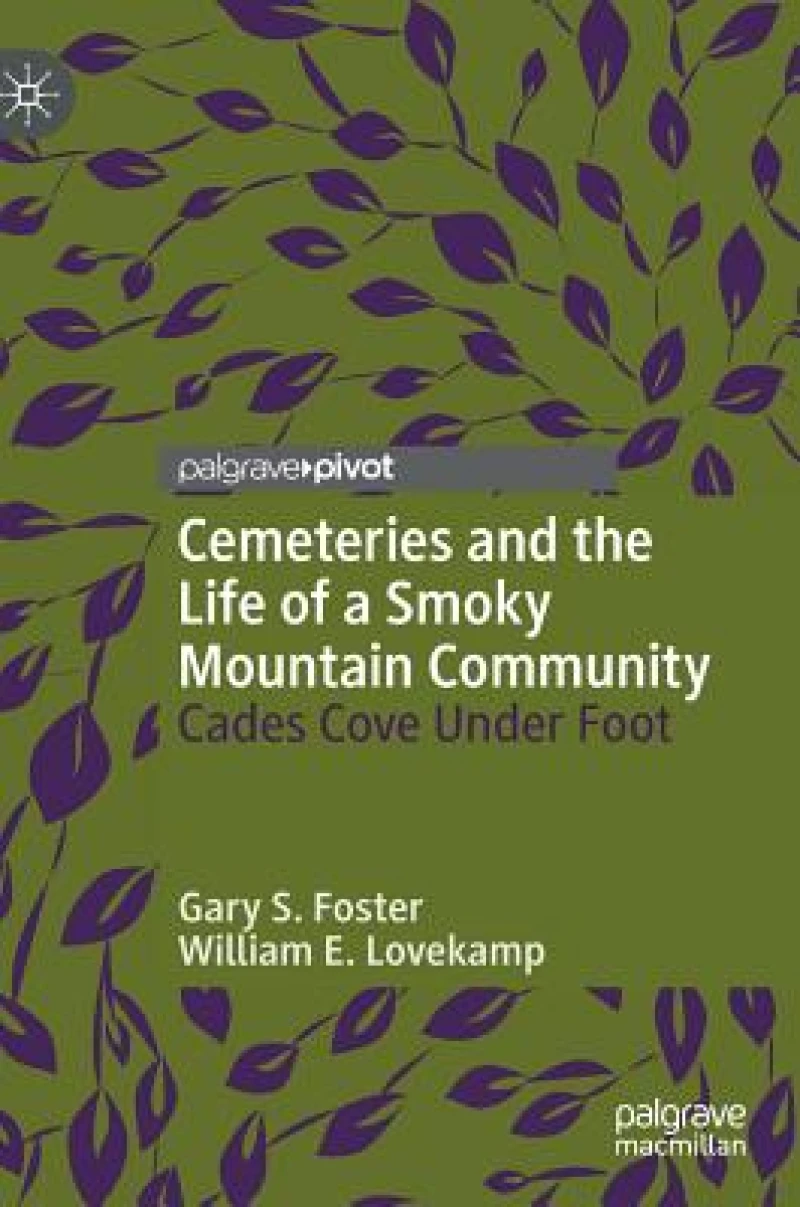 Cemeteries and the Life of a Smoky Mountain Community