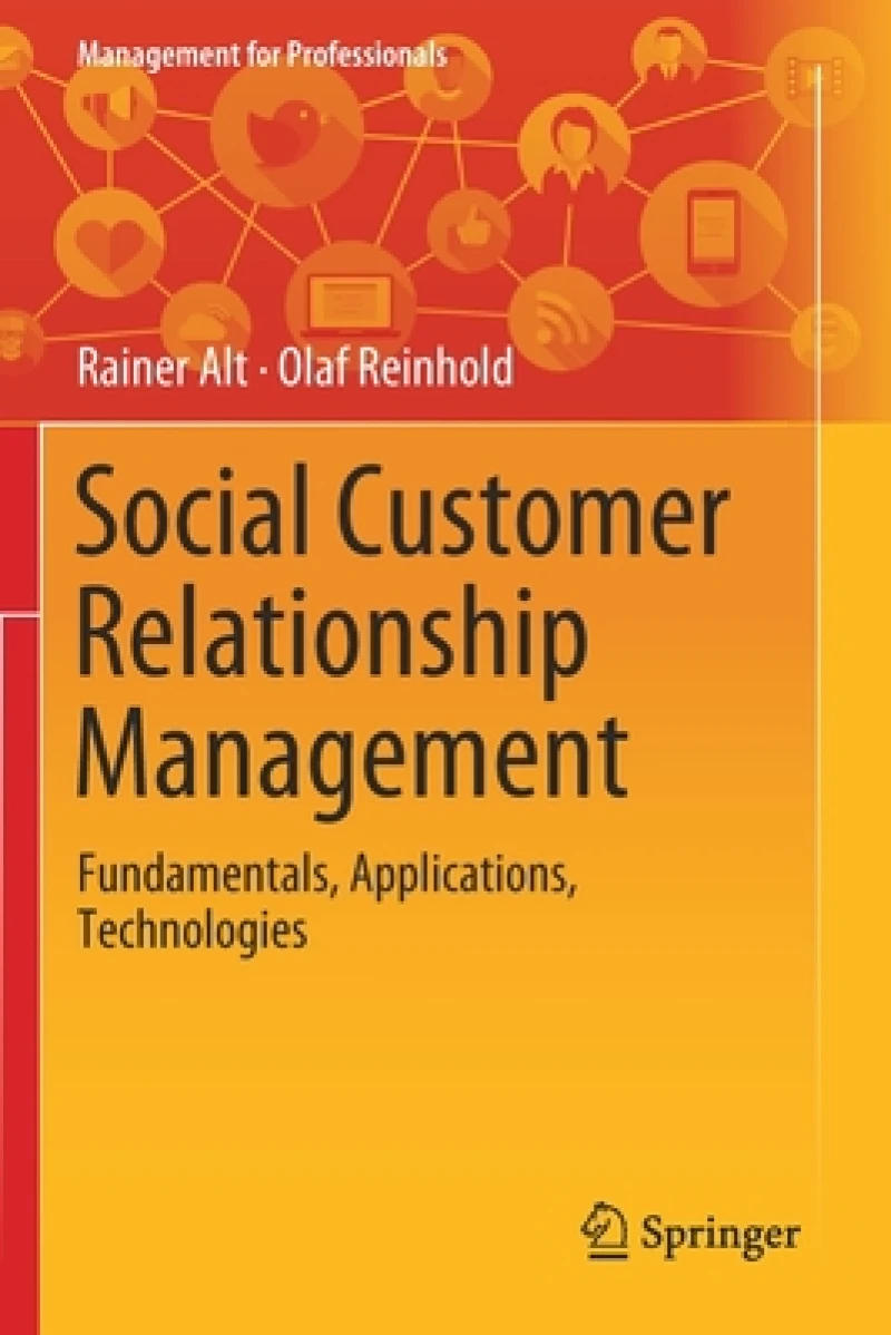 Social Customer Relationship Management