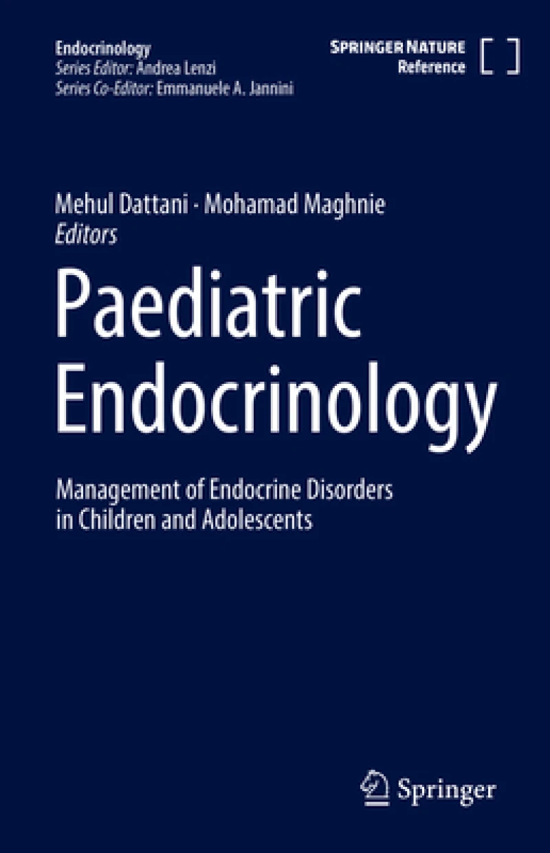 Paediatric Endocrinology