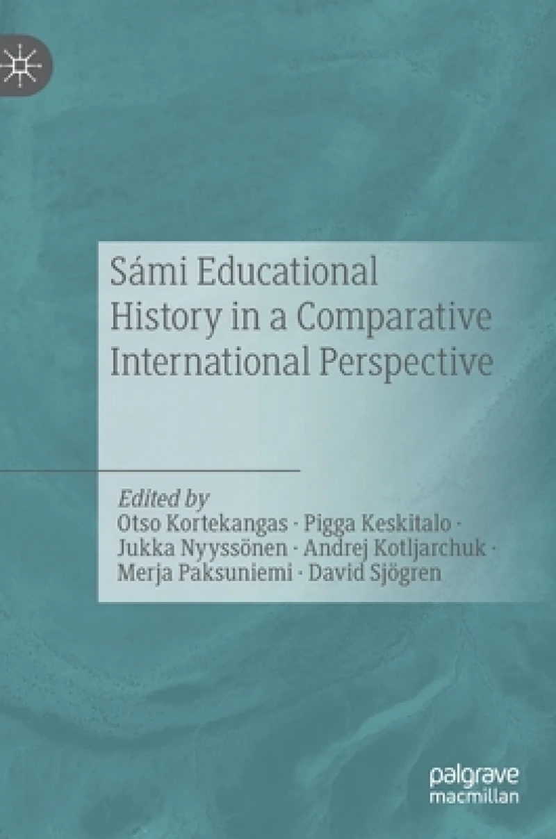 Sami Educational History in a Comparative International Perspective