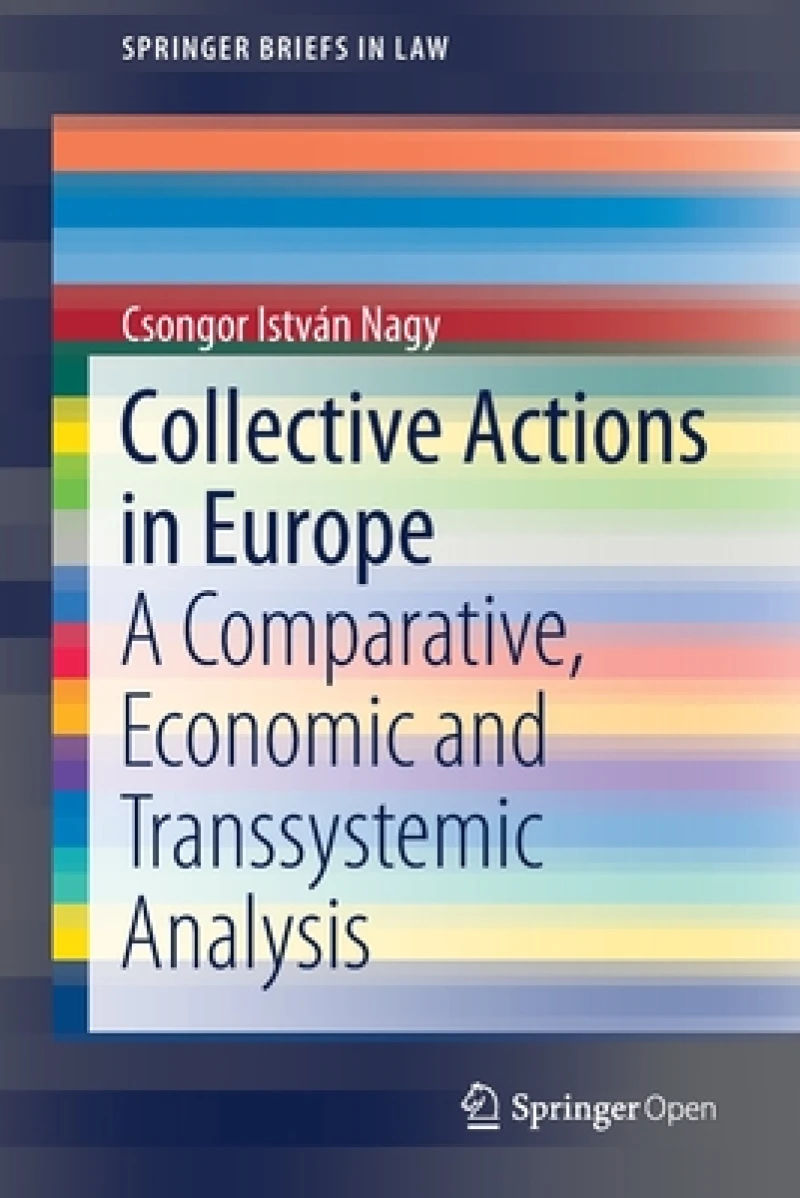 Collective Actions in Europe