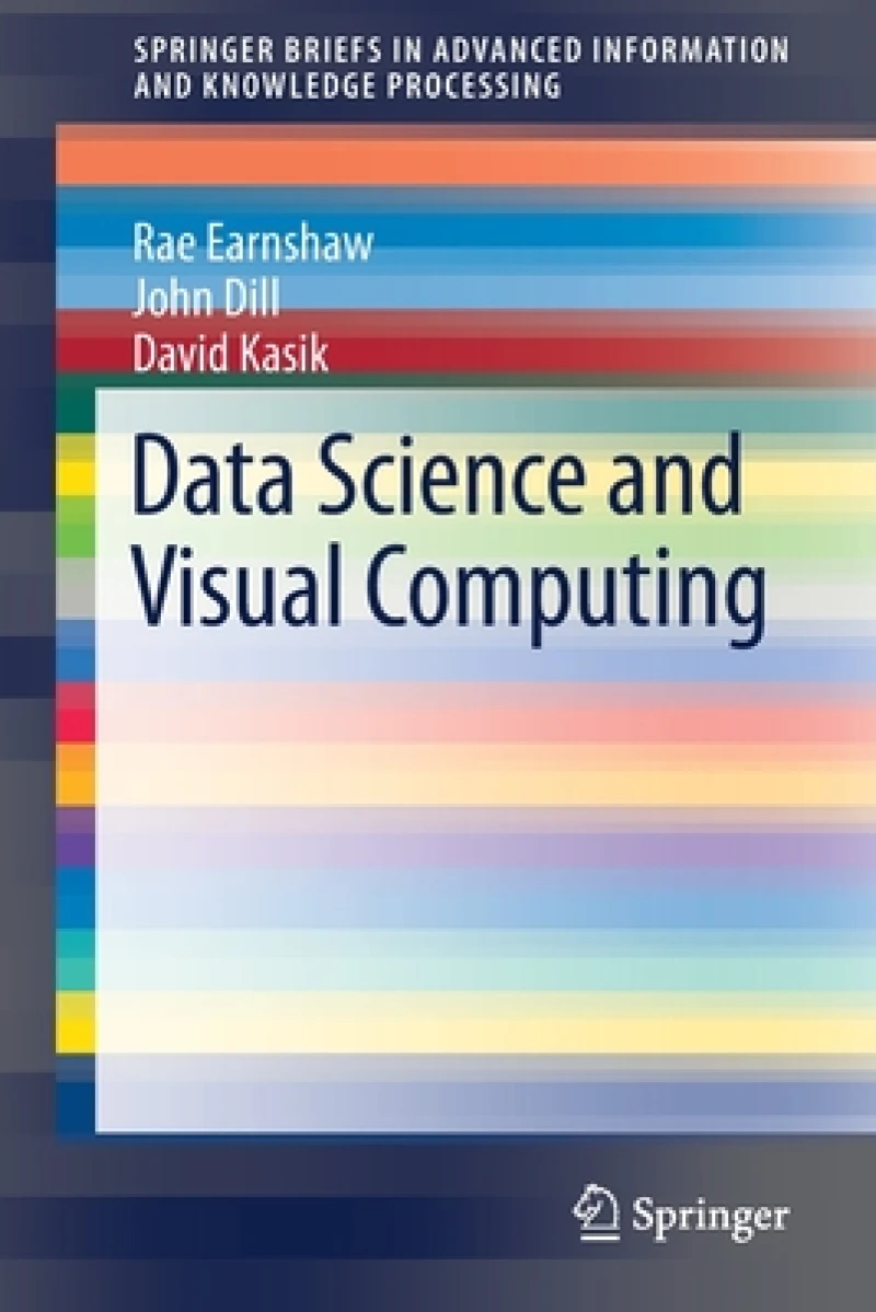 Data Science and Visual Computing