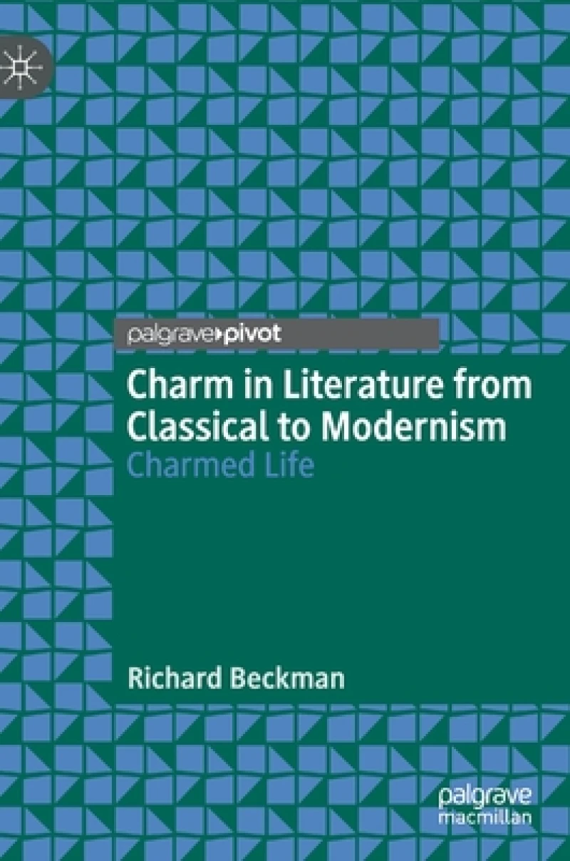 Charm in Literature from Classical to Modernism