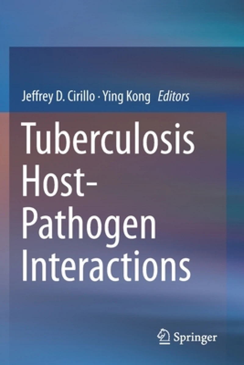 Tuberculosis Host-Pathogen Interactions