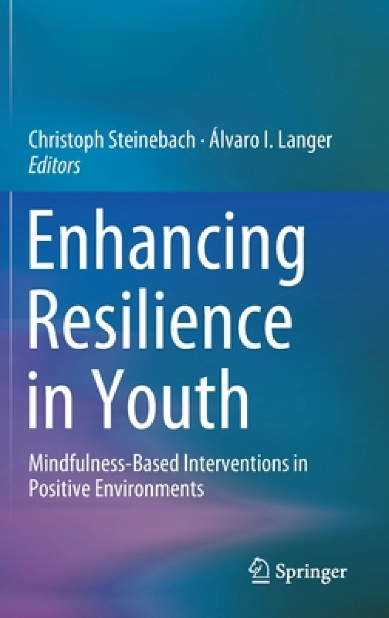 Enhancing Resilience in Youth