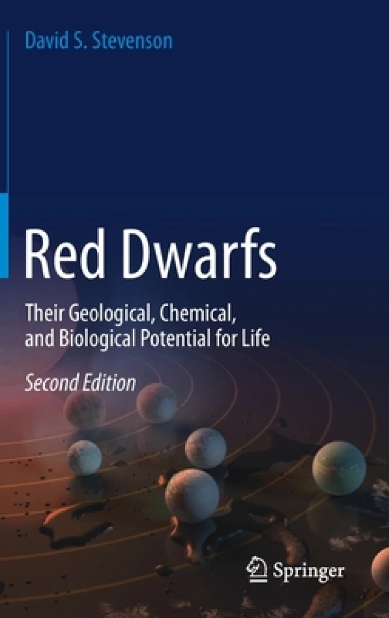Red Dwarfs