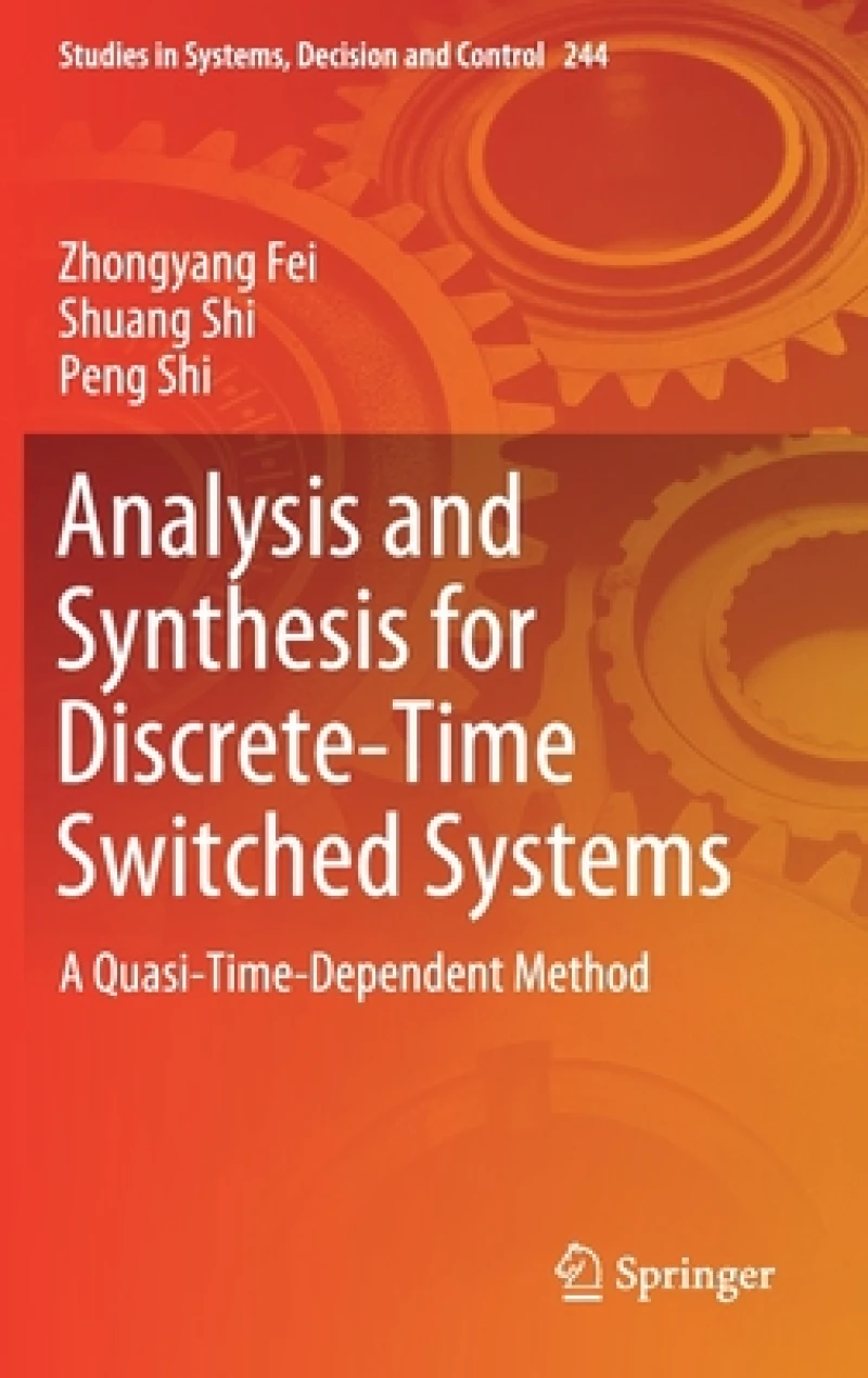 Analysis and Synthesis for Discrete-Time Switched Systems