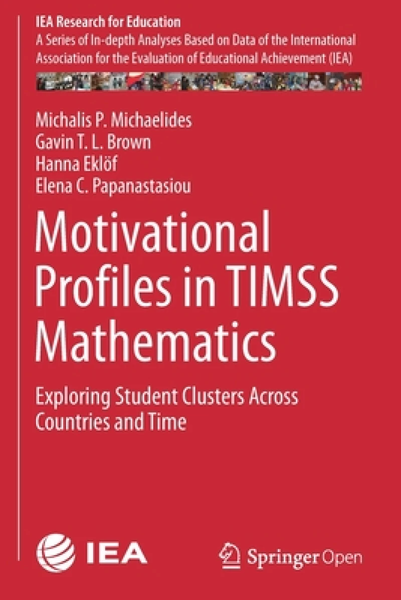 Motivational Profiles in TIMSS Mathematics