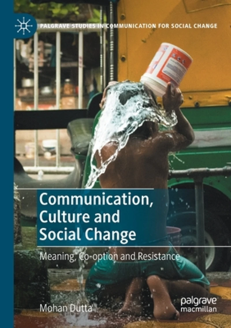 Communication, Culture and Social Change