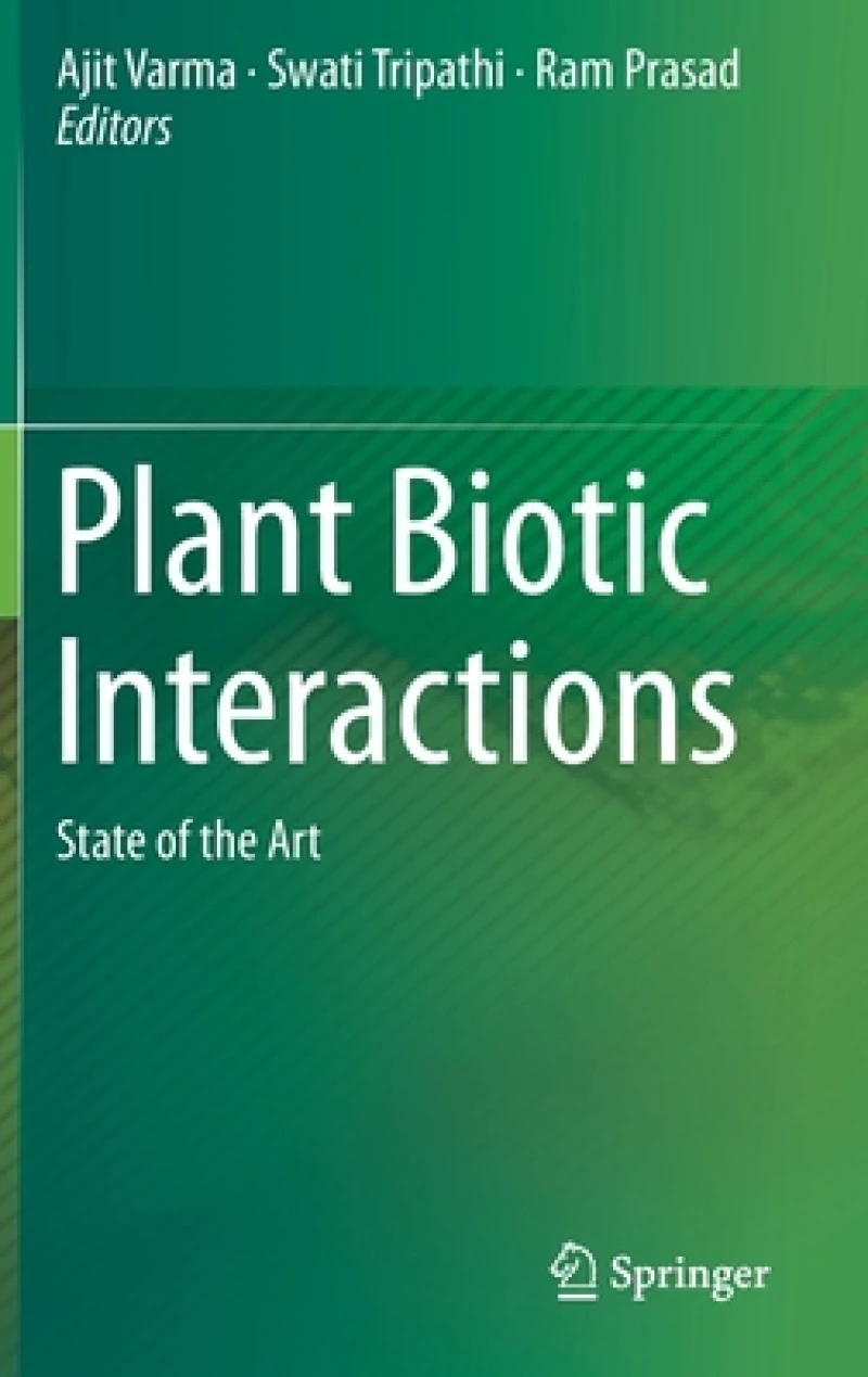 Plant Biotic Interactions