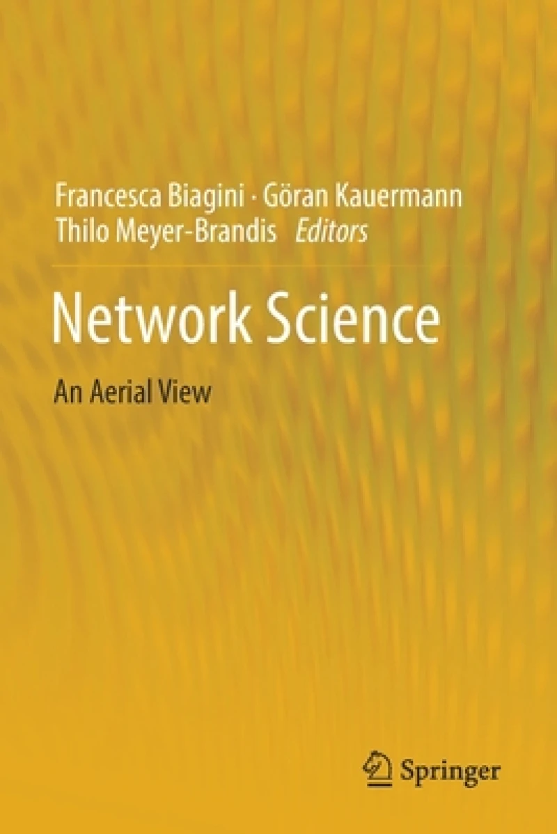 Network Science