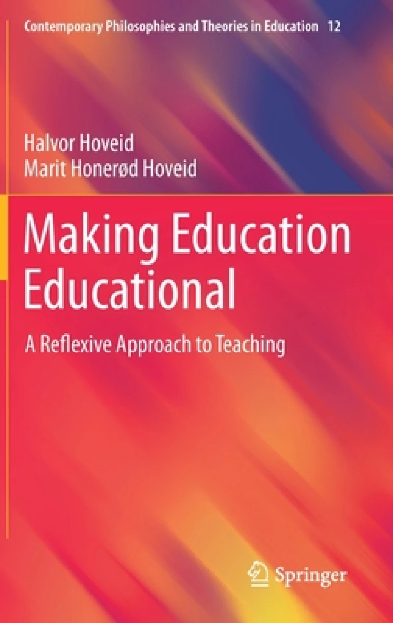 Making Education Educational