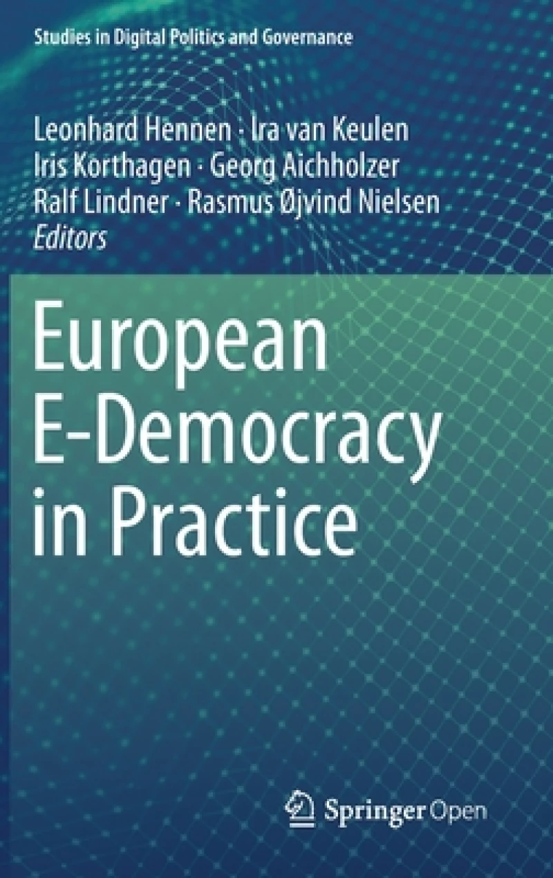 European E-Democracy in Practice