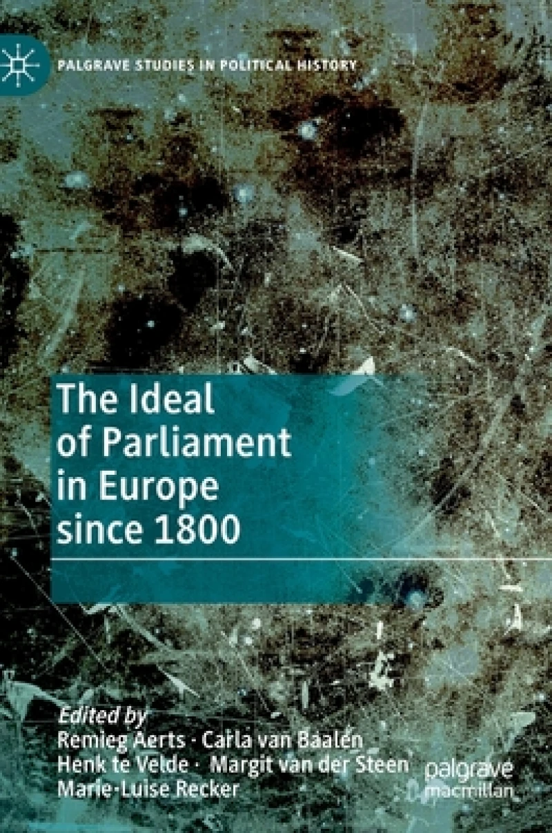 The Ideal of Parliament in Europe since 1800