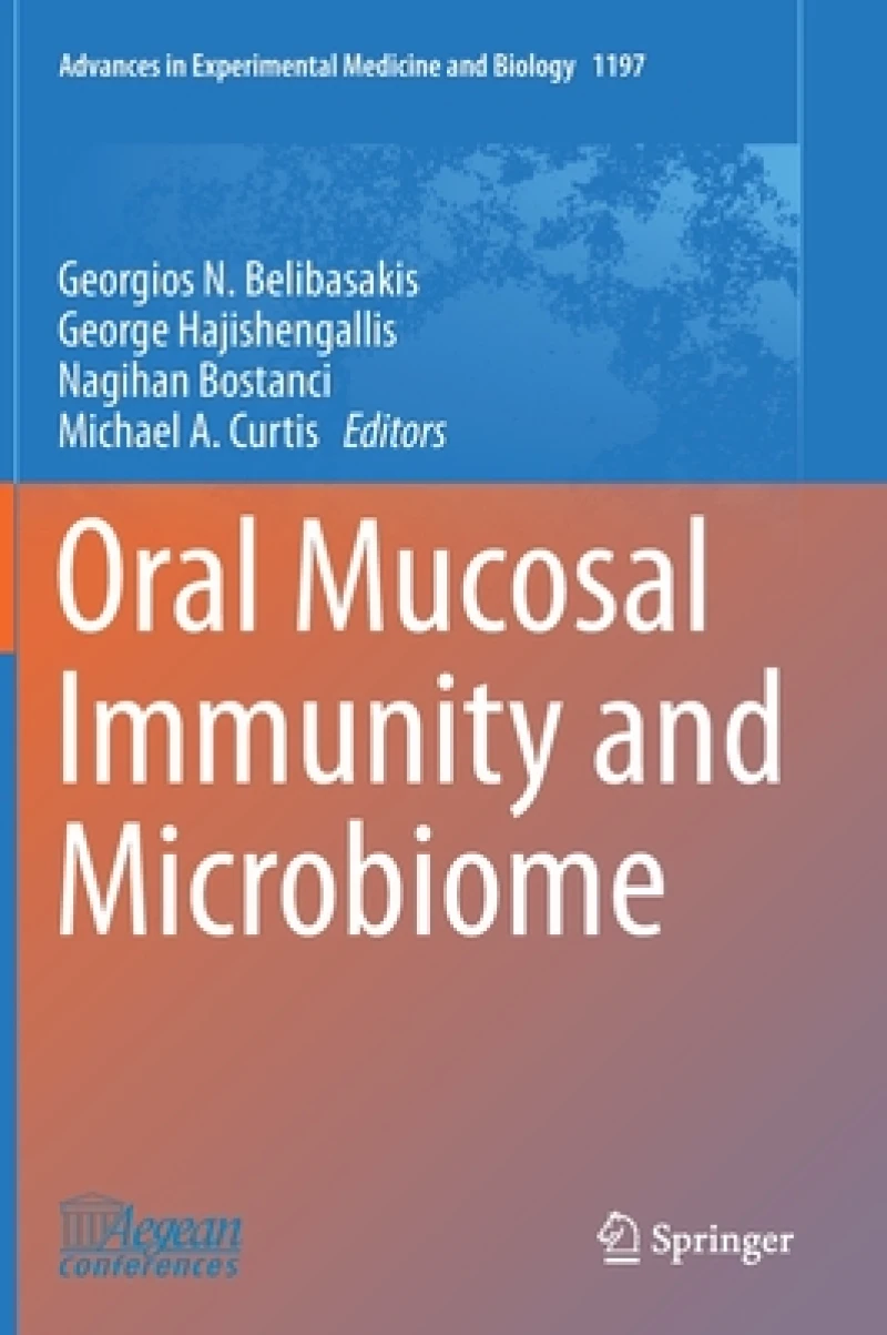 Oral Mucosal Immunity and Microbiome