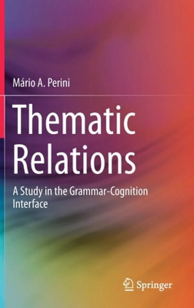 Thematic Relations