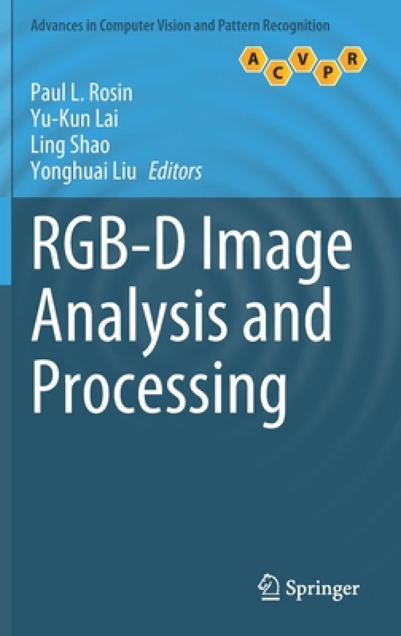 RGB-D Image Analysis and Processing