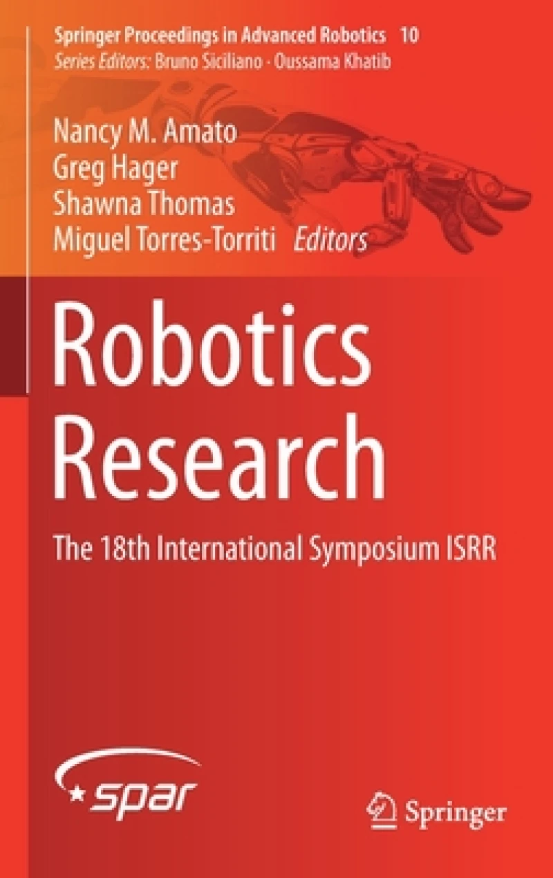 Robotics Research