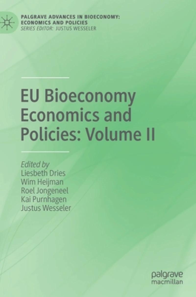 EU Bioeconomy Economics and Policies: Volume II