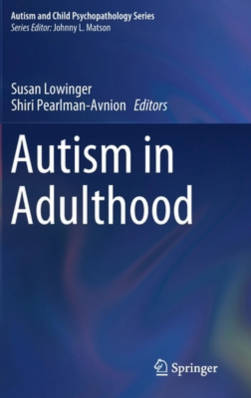Autism in Adulthood