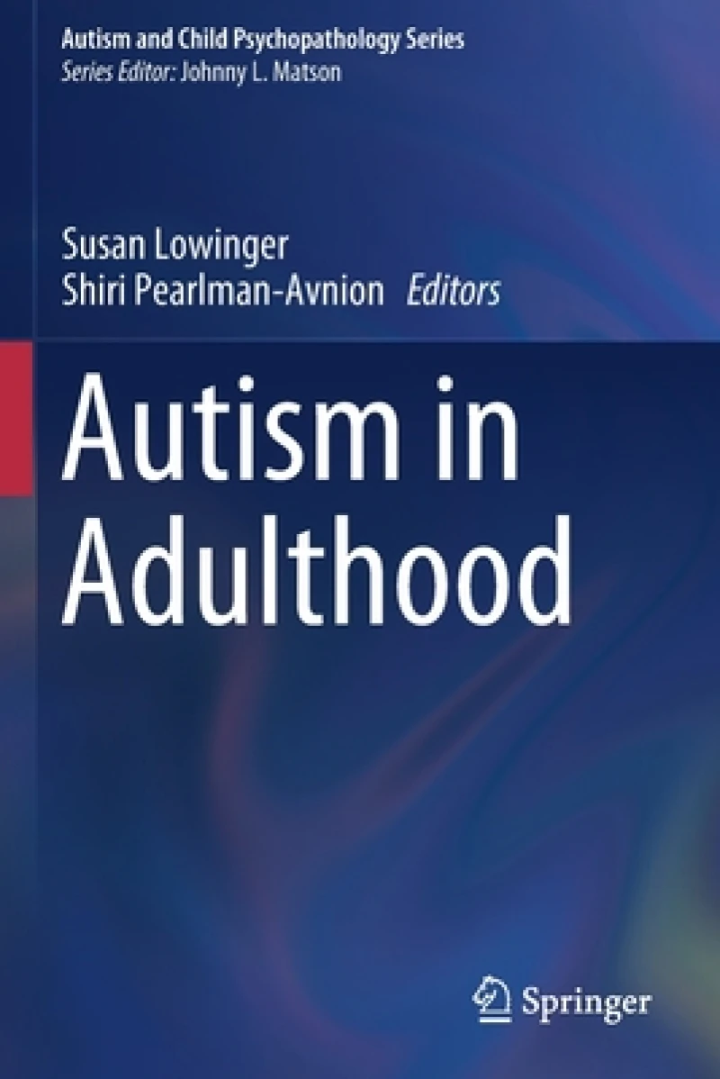 Autism in Adulthood