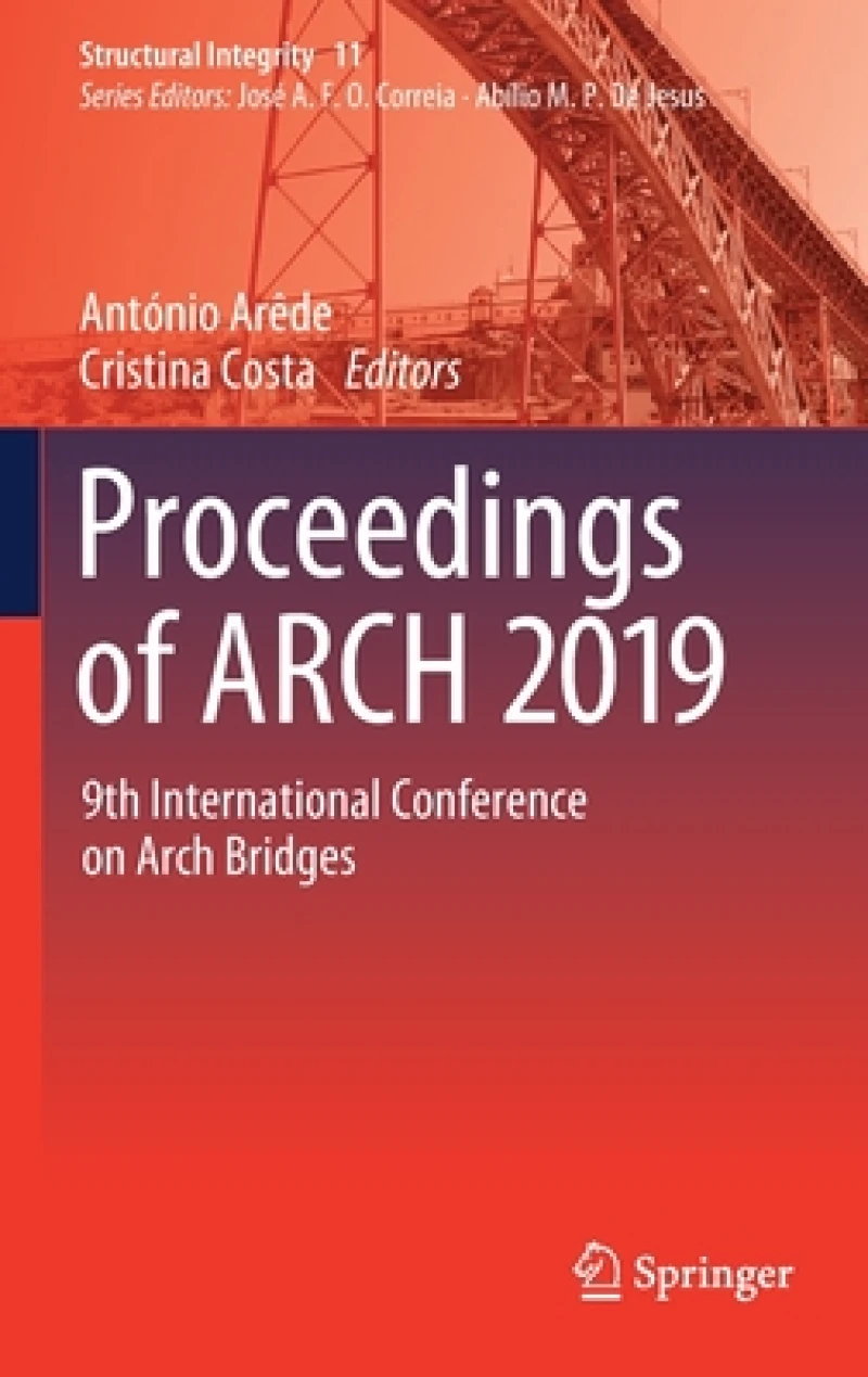 Proceedings of ARCH 2019