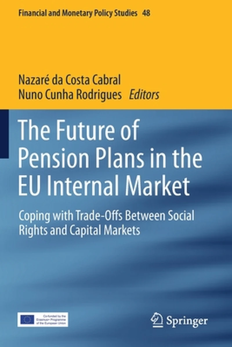 The Future of Pension Plans in the EU Internal Market