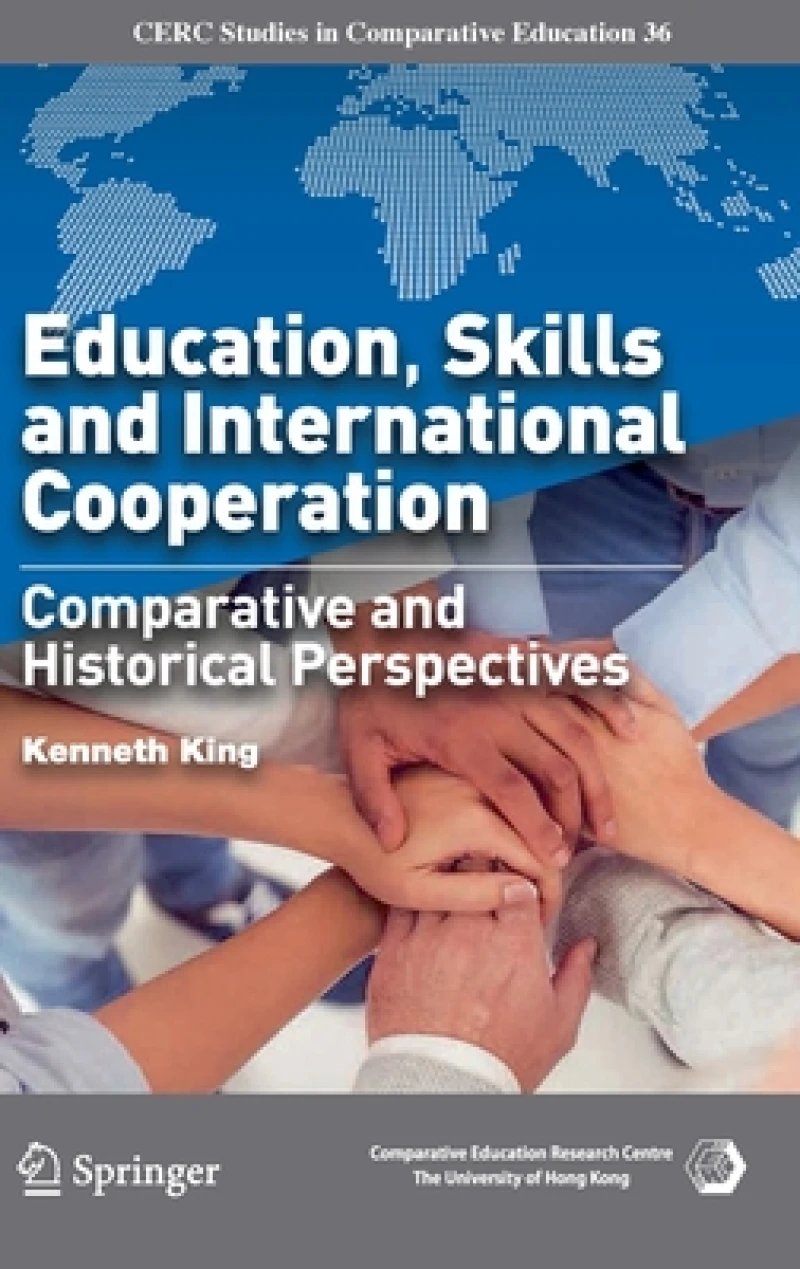 Education, Skills and International Cooperation