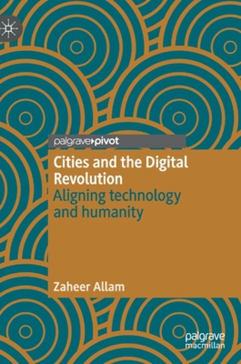 Cities and the Digital Revolution