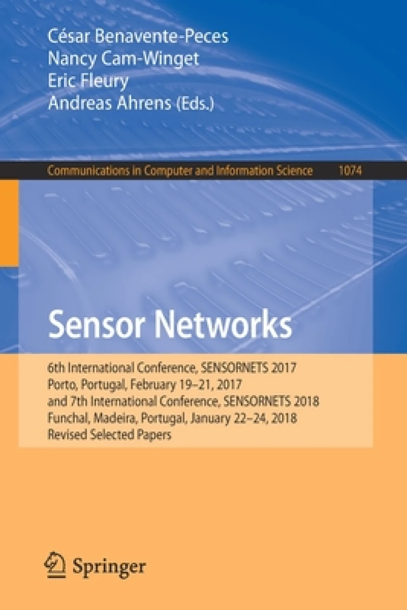 Sensor Networks