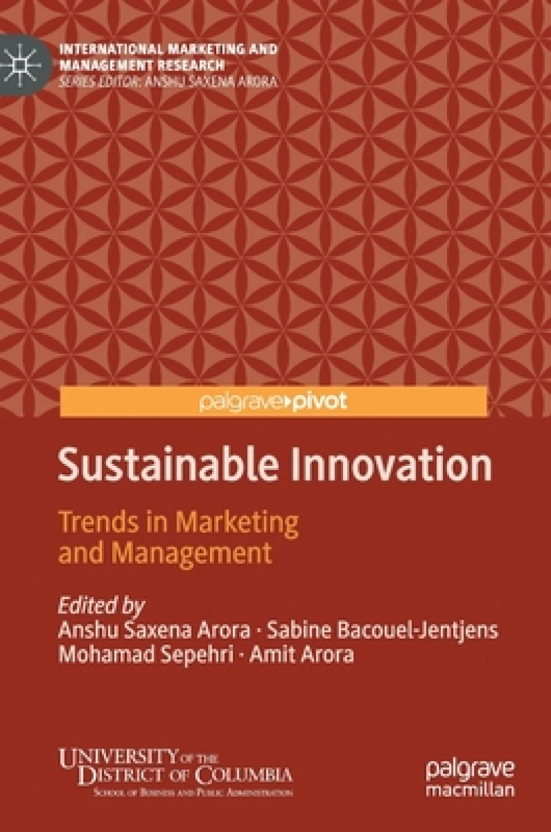 Sustainable Innovation