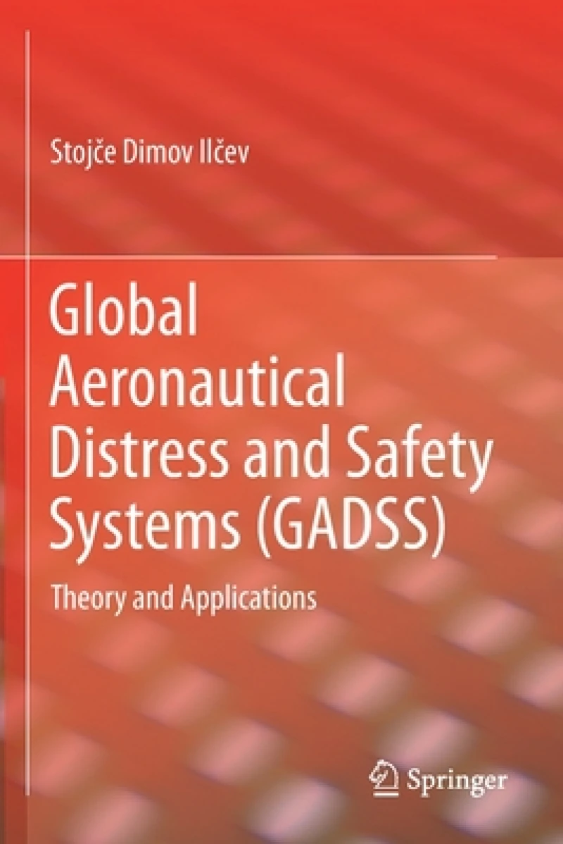 Global Aeronautical Distress and Safety Systems (GADSS)