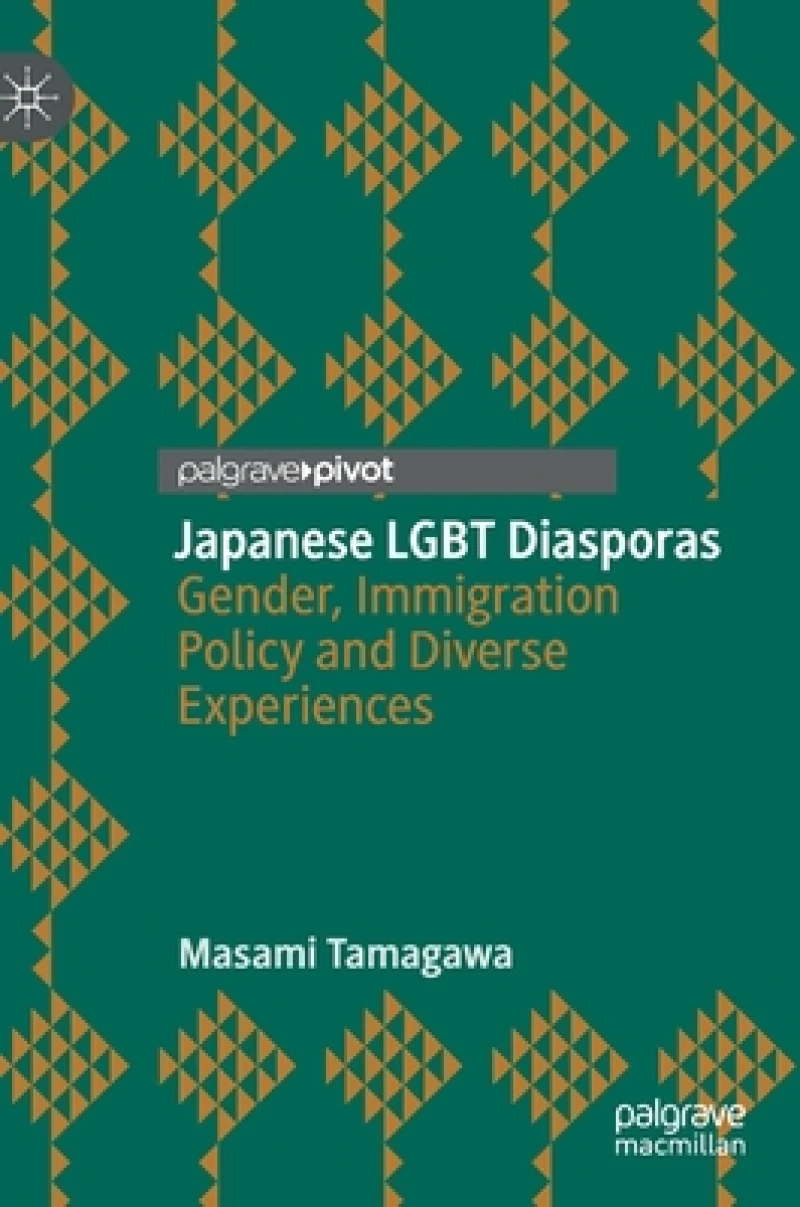 Japanese LGBT Diasporas