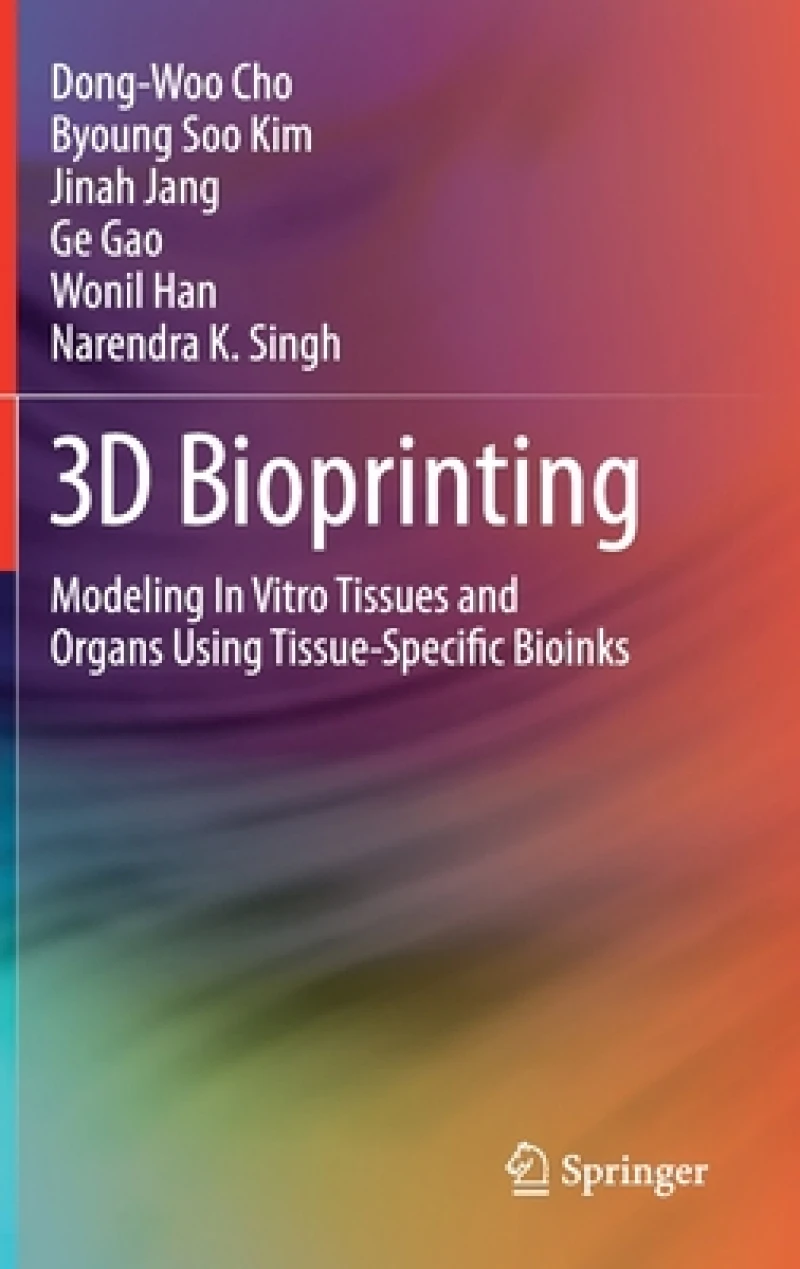 3D Bioprinting