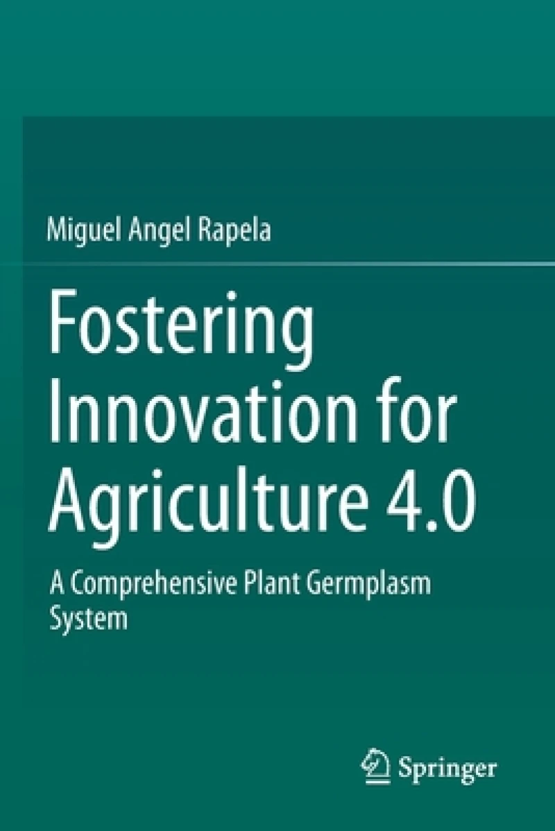 Fostering Innovation for Agriculture 4.0