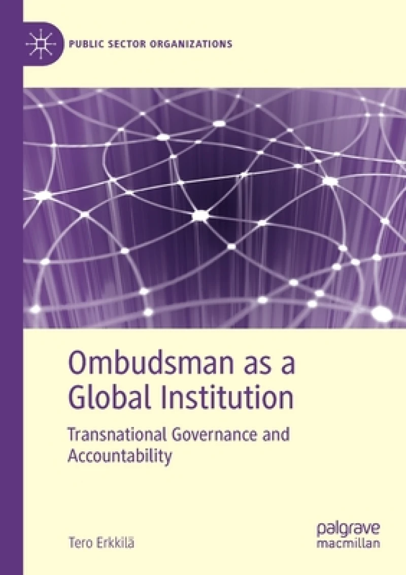 Ombudsman as a Global Institution