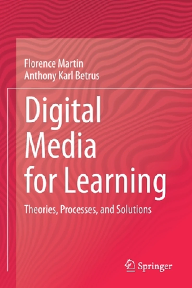 Digital Media for Learning