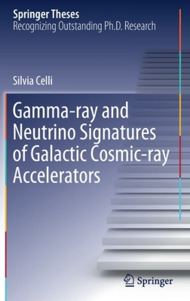Gamma-ray and Neutrino Signatures of Galactic Cosmic-ray Accelerators