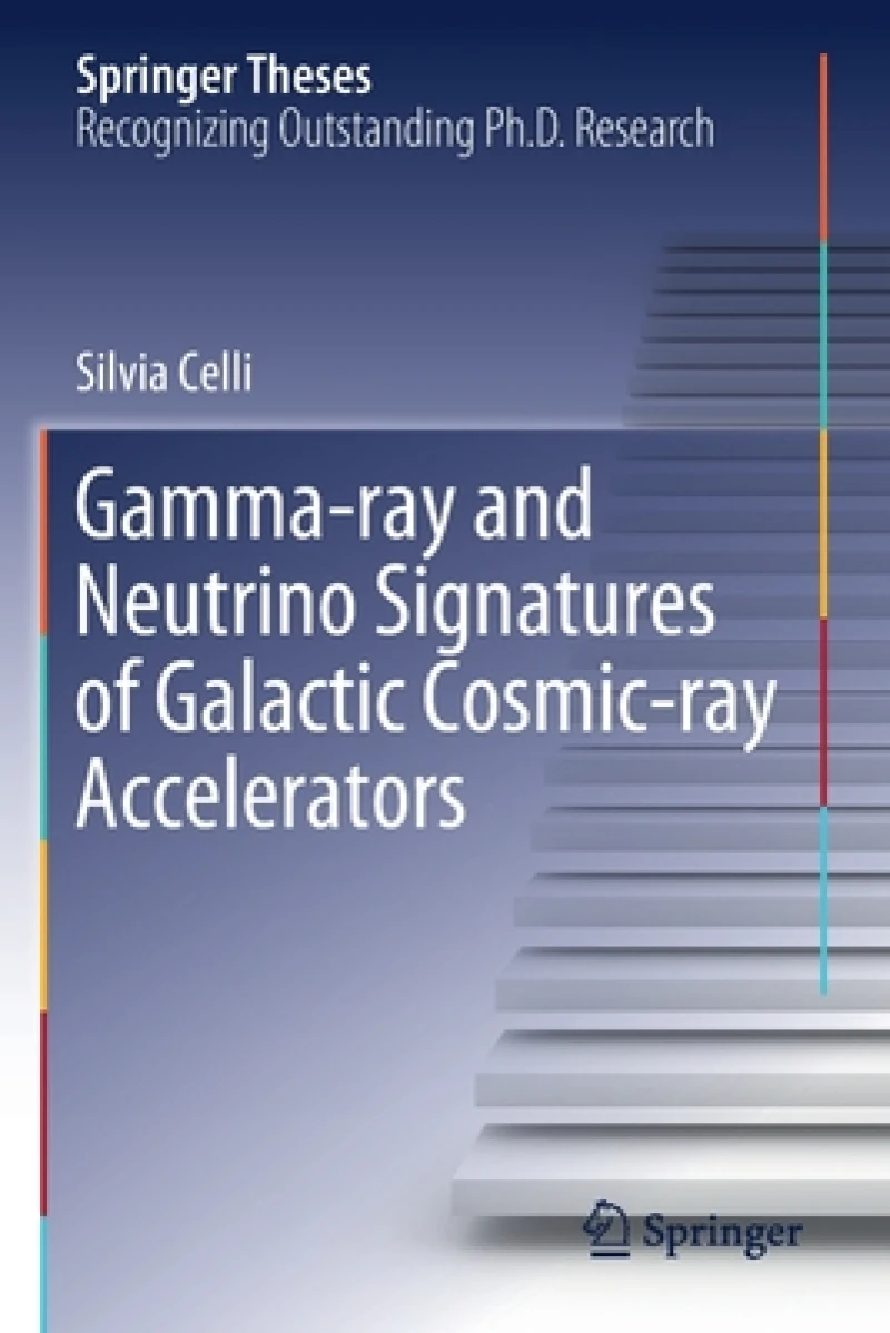 Gamma-ray and Neutrino Signatures of Galactic Cosmic-ray Accelerators