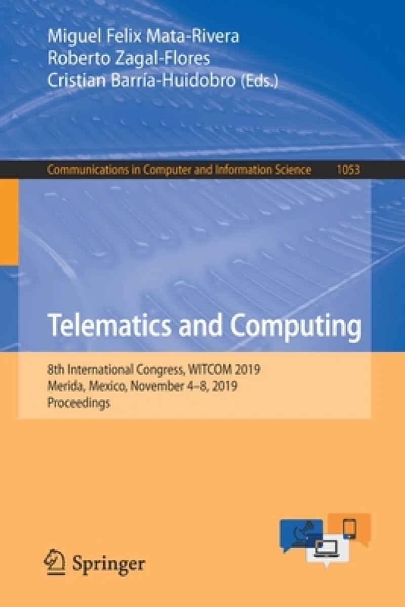 Telematics and Computing
